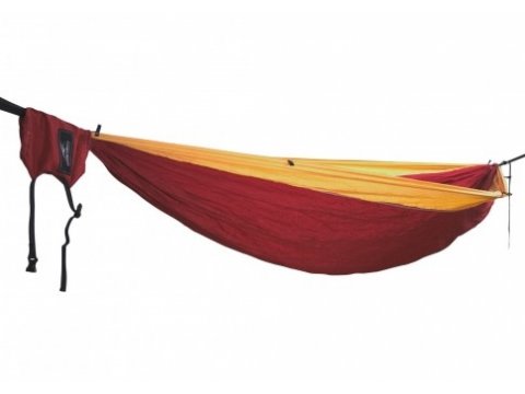 Αιώρα Αλεξιπτωτου Hideaway Outfitters Camper Red/ Yellow Αιώρα Αλεξιπτωτου Hideaway Outfitters Camper Red/ Yellow
